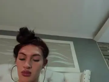 Chaturbate Nude Webcam of liz_luna_