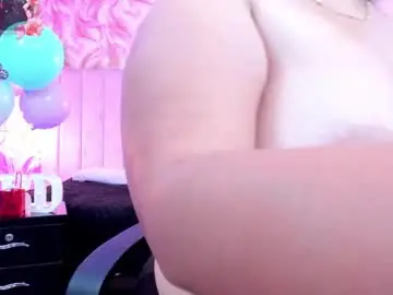 Chaturbate Sex Chat of lucia_vonne