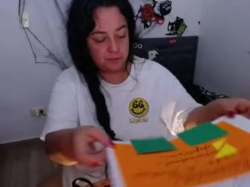 Chaturbate Best Webcam of lucia_vonne