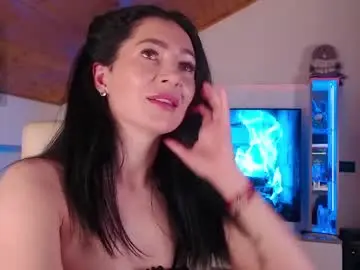 Chaturbate Adult Video Chat of lucifera1