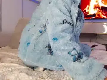 Chaturbate Free Live Porn of lucifera1