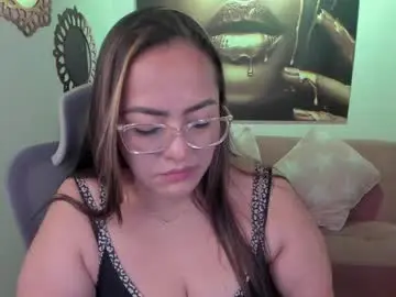 Chaturbate Nude Webcam of marianalopez81