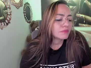 Chaturbate Watch Live Sex Cams of marianalopez81