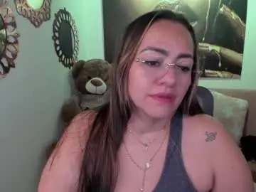 Chaturbate Best live sex cam show of marianalopez81