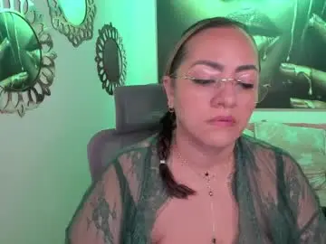 Chaturbate Sex Cam of marianalopez81