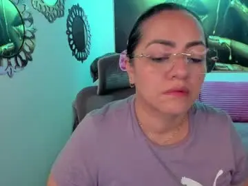 Chaturbate Free Porn Cam of marianalopez81