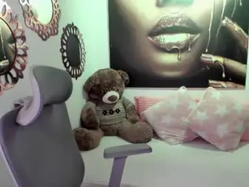 Chaturbate Live Porn of marianalopez81