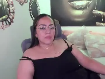 Chaturbate Nude Webcam of marianalopez81