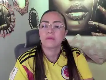 Chaturbate Free Live Porn of marianalopez81