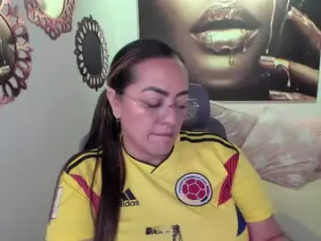 Chaturbate Free Live Porn of marianalopez81