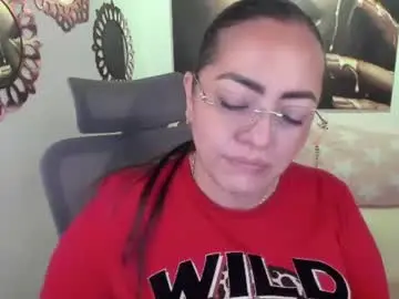 Chaturbate Live Porn of marianalopez81