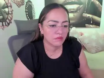 Chaturbate Best Webcam of marianalopez81
