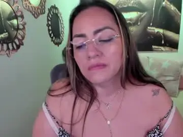 Chaturbate Live Porn of marianalopez81