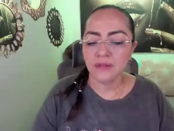 Chaturbate Free Porn Cam of marianalopez81