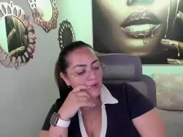 Chaturbate Sex Chat of marianalopez81