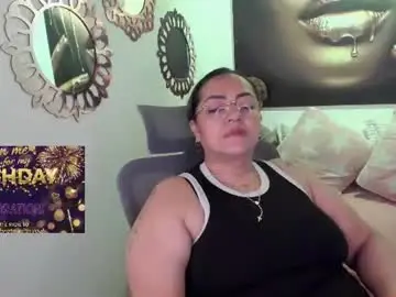 Chaturbate Private Sex Chat of marianalopez81