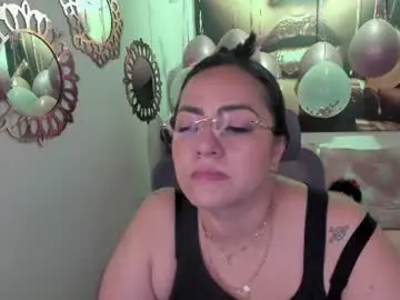 Chaturbate Adult Webcam of marianalopez81