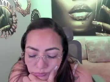 Chaturbate Adult Video Chat of marianalopez81