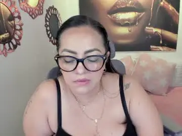 Chaturbate Free Porn Cam of marianalopez81