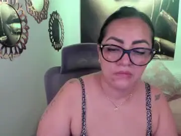 Chaturbate Live Sex of marianalopez81