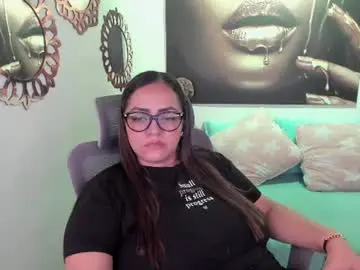 Chaturbate Best live sex cam show of marianalopez81