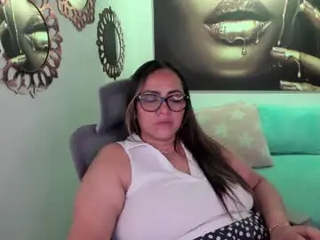 Chaturbate Adult Webcam of marianalopez81