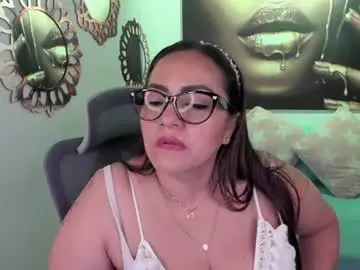Chaturbate Live Sex of marianalopez81
