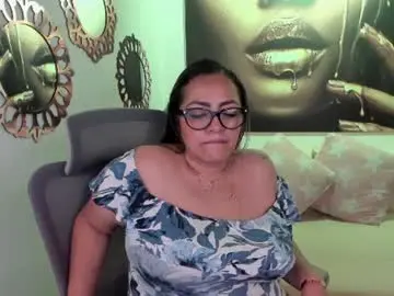 Chaturbate Adult Webcam of marianalopez81