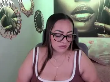 Chaturbate Adult Video Chat of marianalopez81