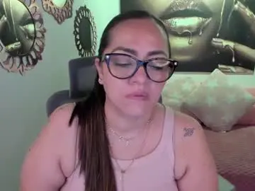 Chaturbate Live Sex of marianalopez81