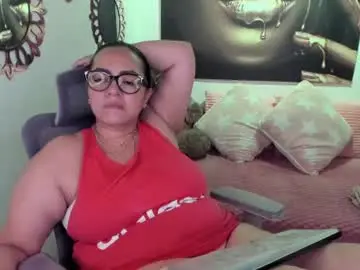 Chaturbate Sex Chat of marianalopez81