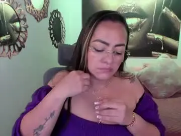 Chaturbate Adult Webcam of marianalopez81