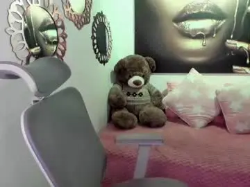 Chaturbate Free Porn Cam of marianalopez81