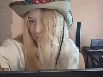 Chaturbate Best Webcam of maricagorgo