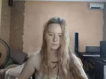 Chaturbate Sex Chat of maricagorgo