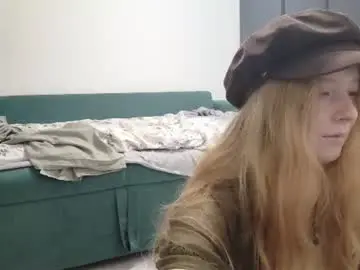 Chaturbate Sex Chat of maricagorgo
