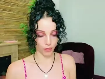 Chaturbate Best live sex cam show of miaaangell