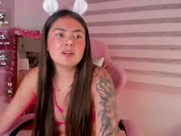 Chaturbate Sex Cam of noah_bunny