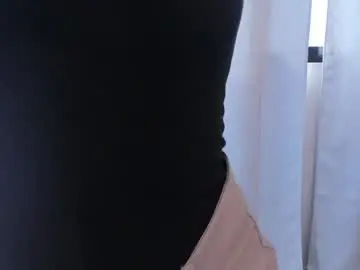 Chaturbate Sex Cam of paulinaduarte_
