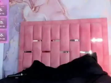 Chaturbate Free Porn Cam of rubi_sharqui