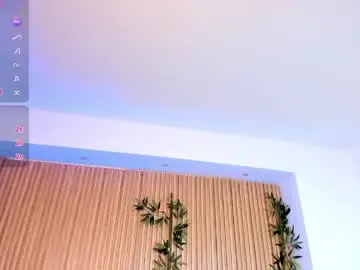 Chaturbate Live Porn of saracorraless