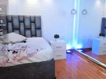Chaturbate Live Sex of saracorraless