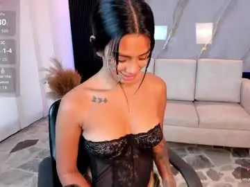 Chaturbate Adult Webcams of saracorraless