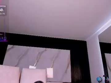 Chaturbate Nude Webcam of saracorraless