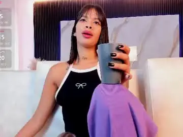 Chaturbate Sex Cam of saracorraless