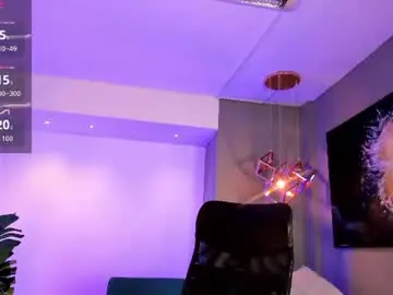 Chaturbate Live Porn of saracorraless