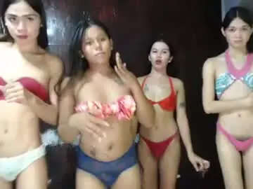 Chaturbate Nude Webcam of slutzcummerzxxx