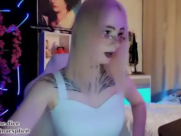 Chaturbate Live Sex of snake_bites