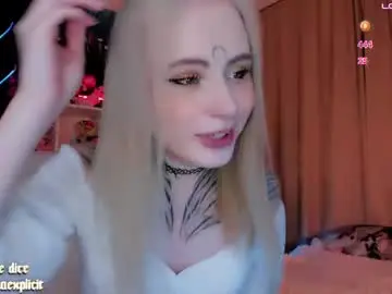 Chaturbate Nude Webcam of snake_bites