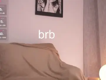 Chaturbate Best Webcam of soy_iris